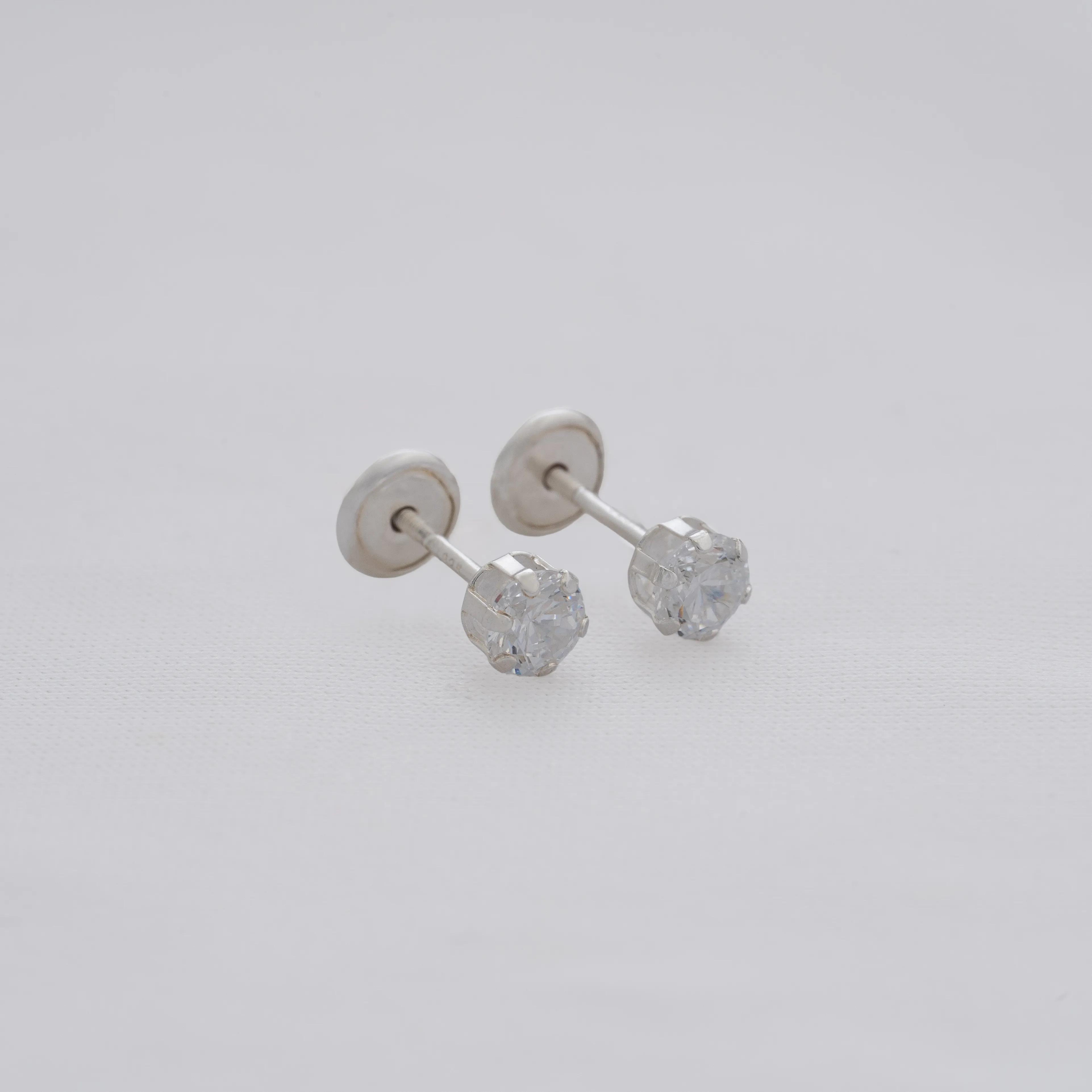 A Topo Solitario SB 4 mm