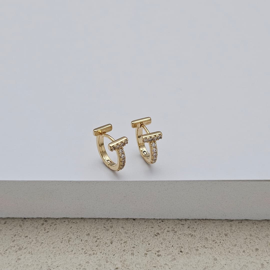 CANDONGA CLICK TIFF CIRCON 12MM