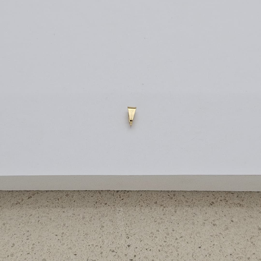 HERRAJE CARGADOR DIJE