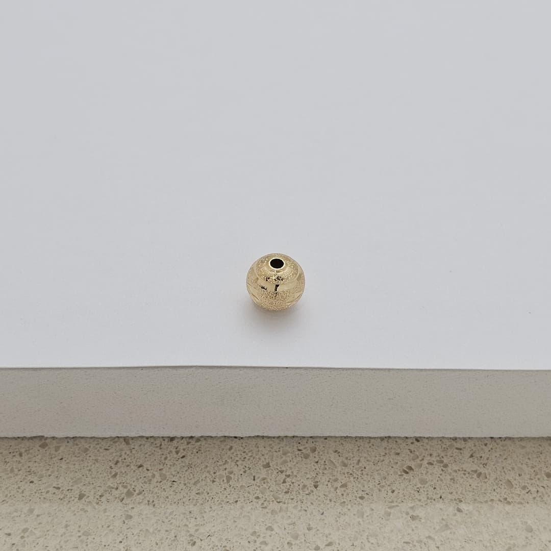 BALIN DIAMANTADO ESTRELLA #8