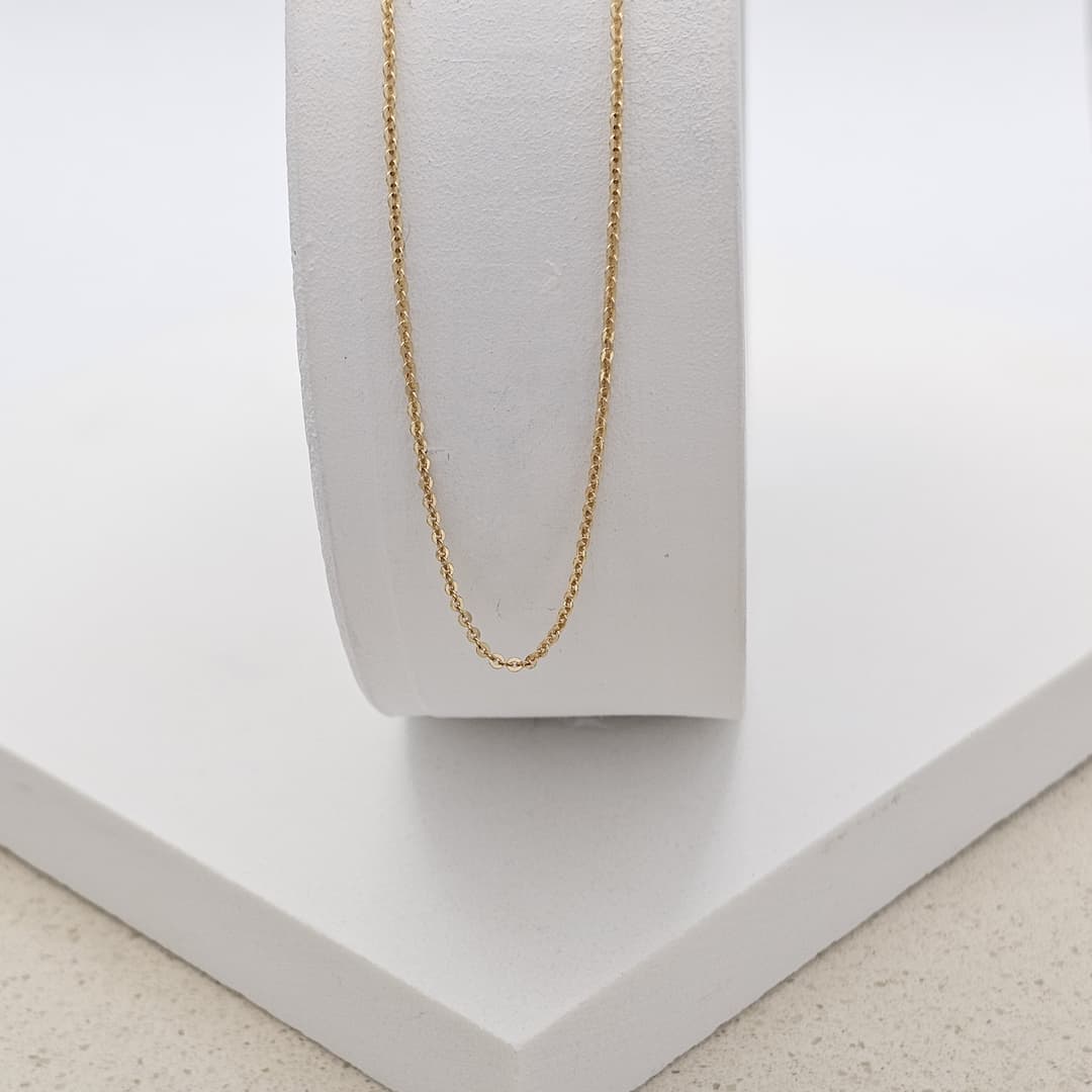 CADENA JUEGO 1.5MM-45CM