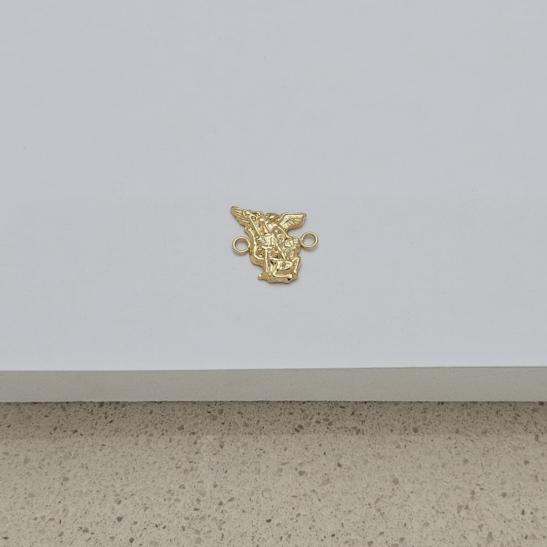 Herraje San Miguel Silueta