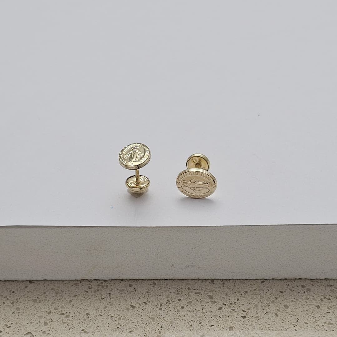 TOPO SEGURIDAD MILAGROSA PLACA