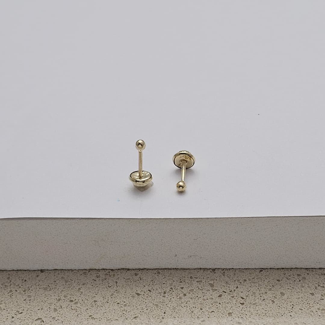 TOPO SEGURIDAD BALIN 3MM
