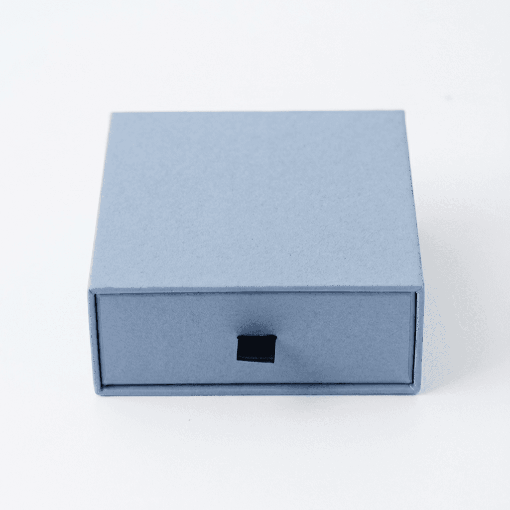 Caja para Joyería Cuadrada 9×9×3,5 cm
