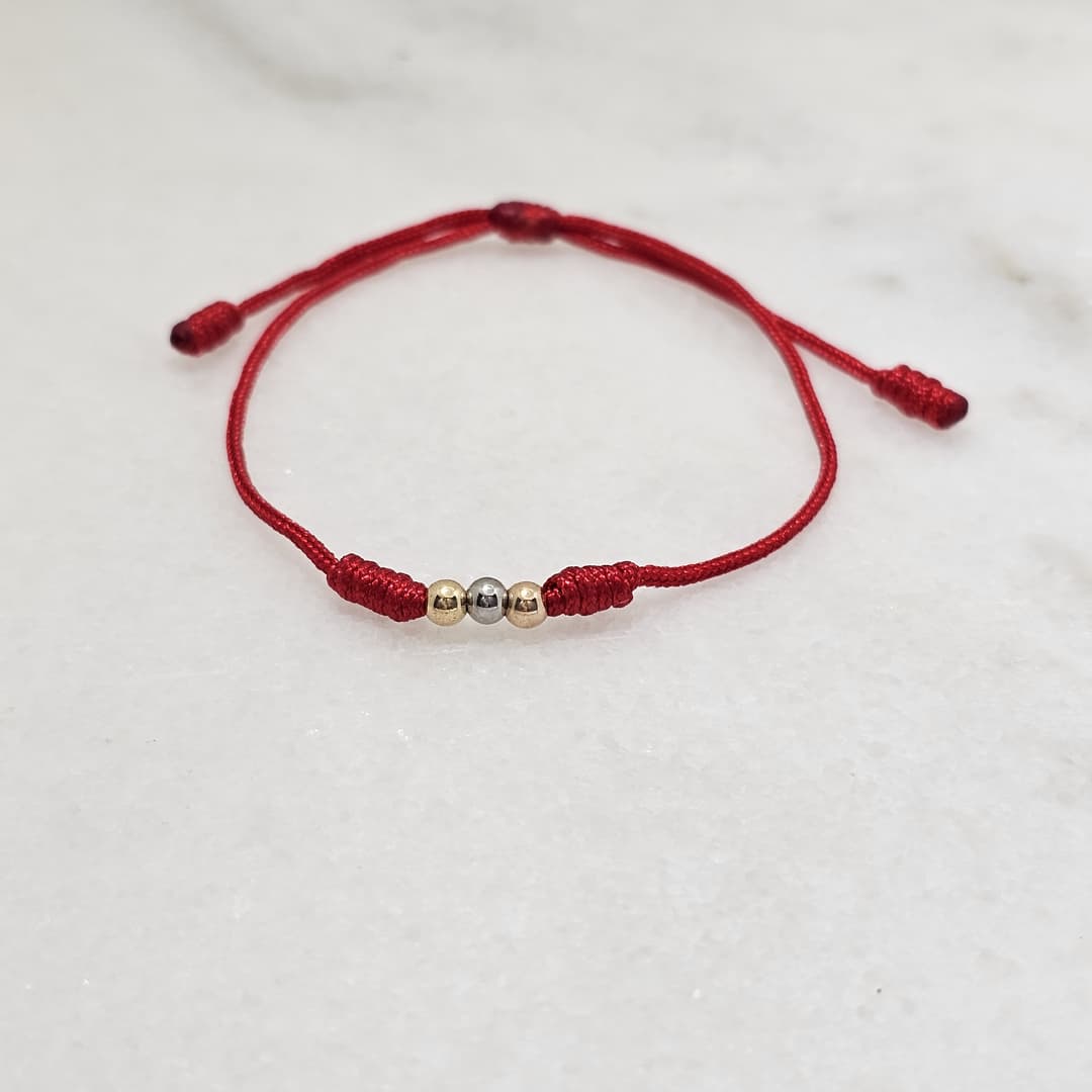 HILO 3 OROS BALIN 4MM