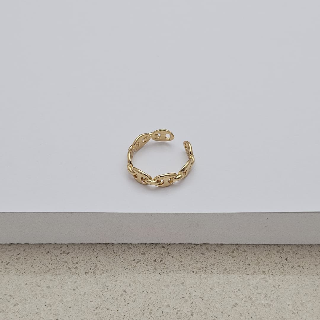 ANILLO GRADUABLE GUCCI