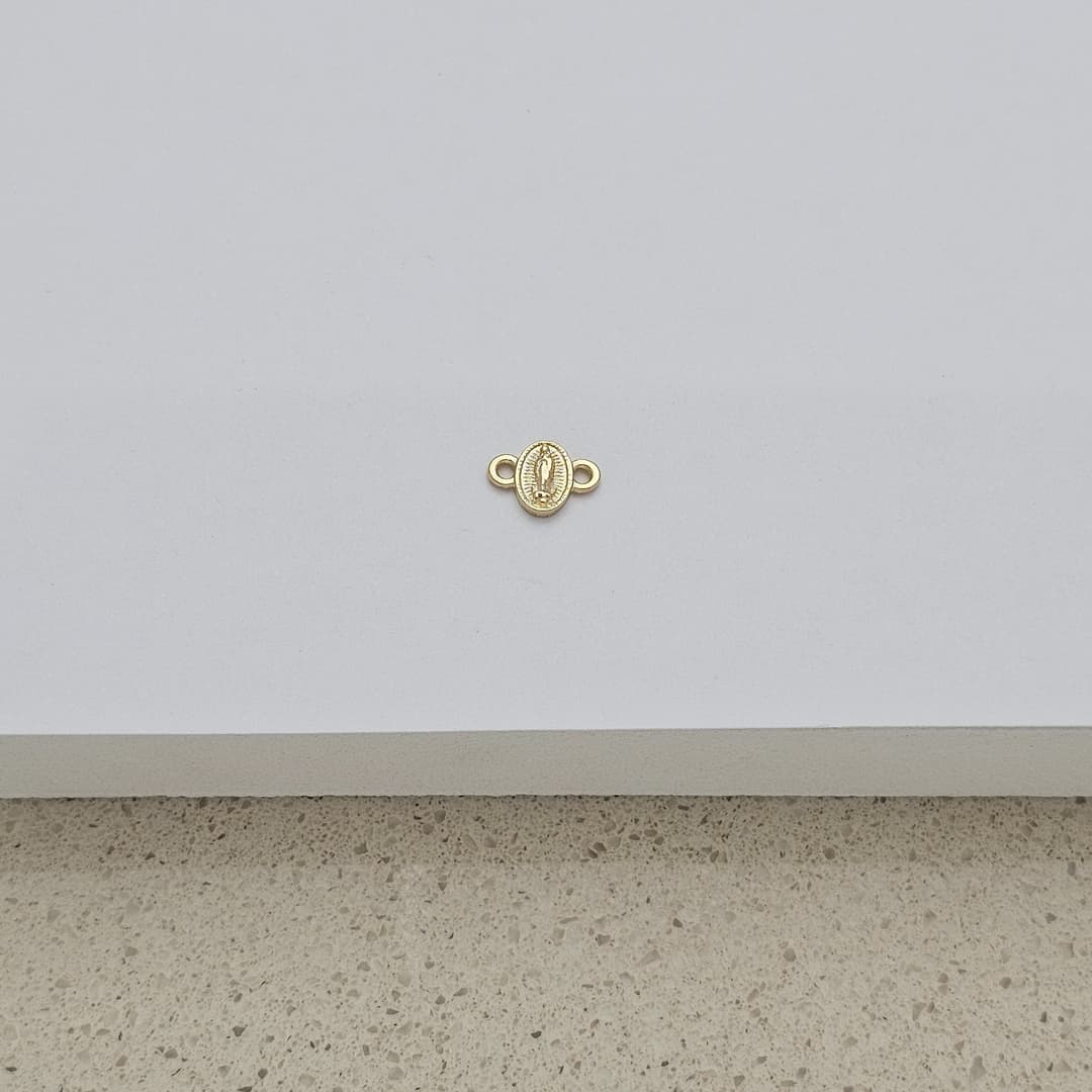 Herraje Guadalupe 10X7MM