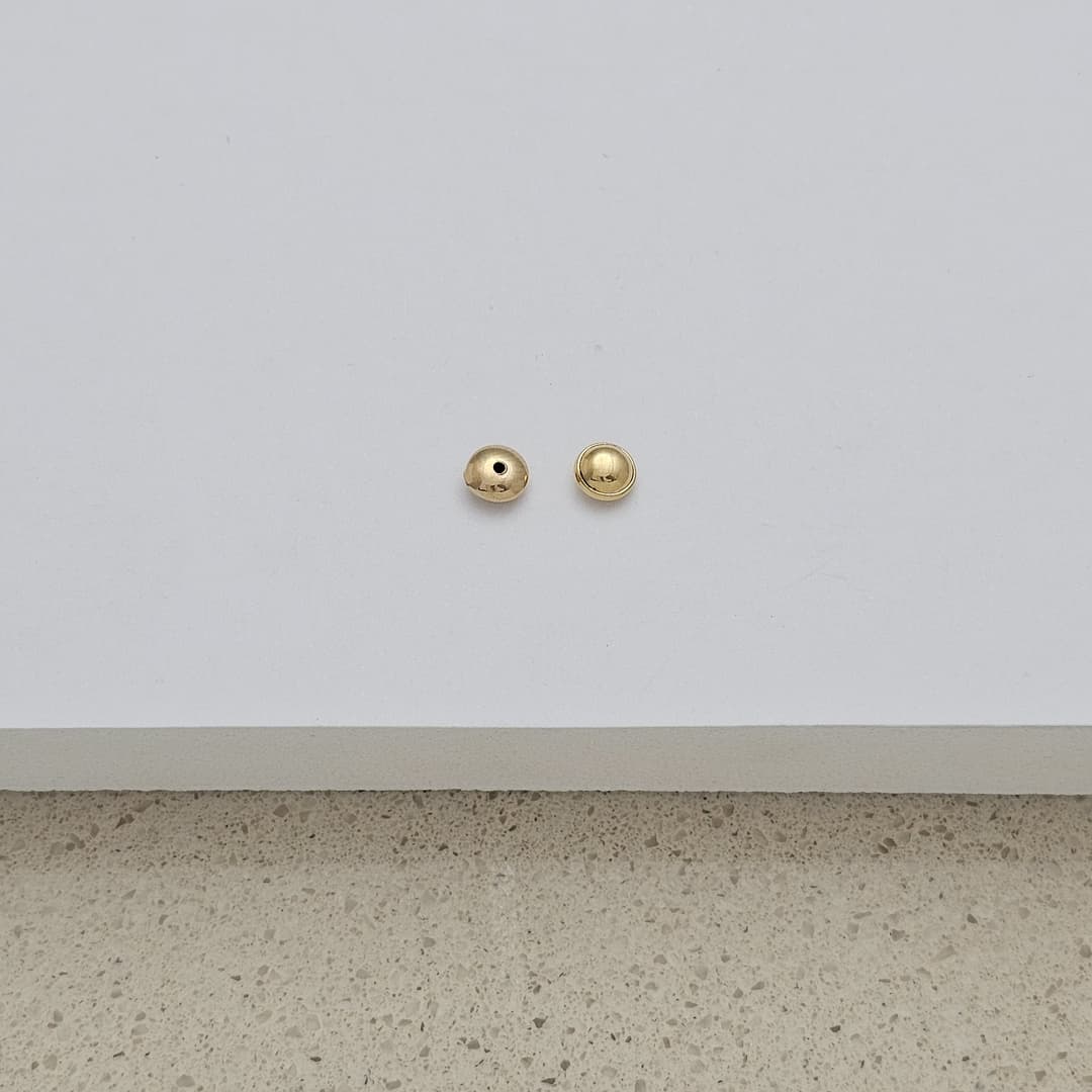 HERRAJE TOPO PRESION