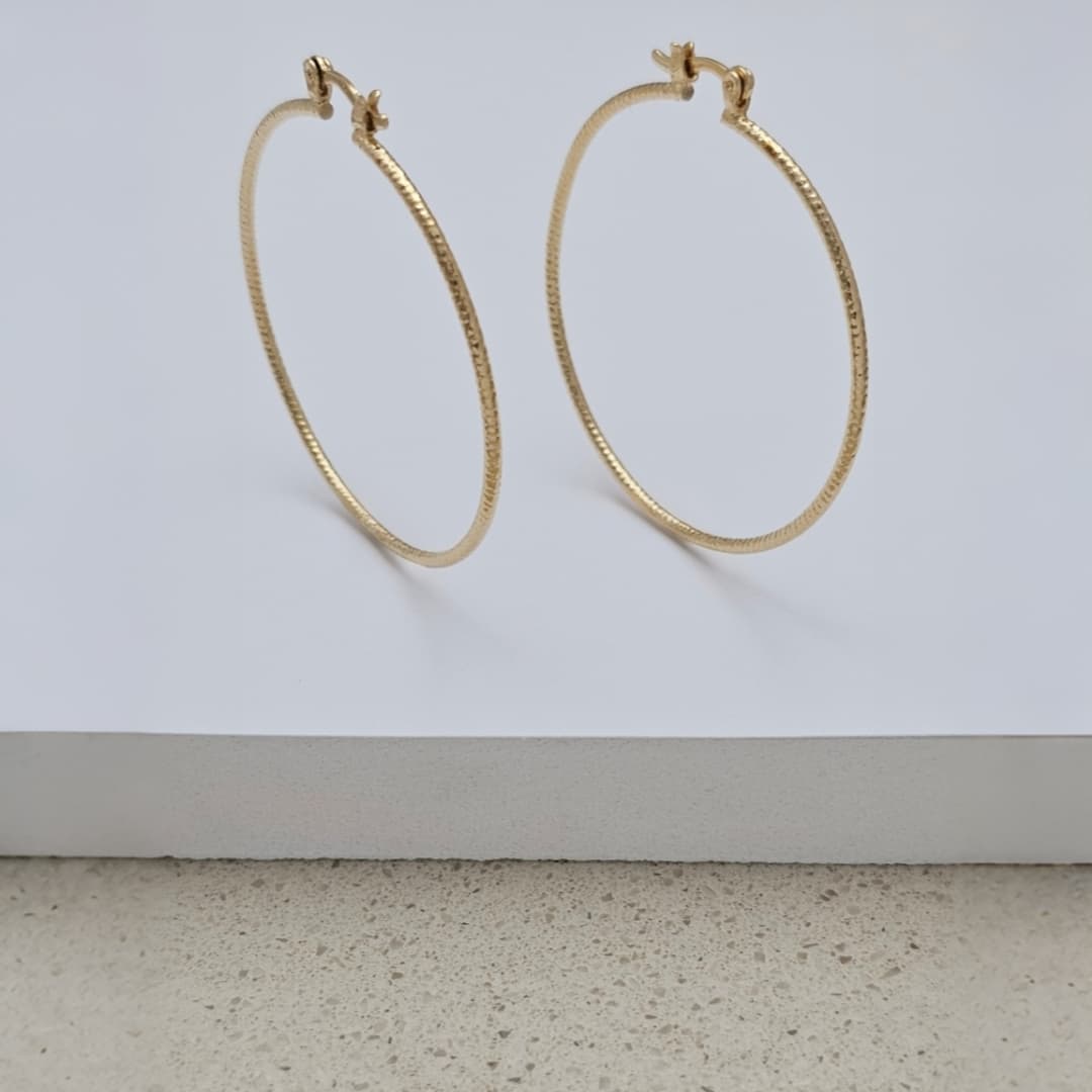 CANDONGA TUBO DELGADO DIAMNTADA 43MM