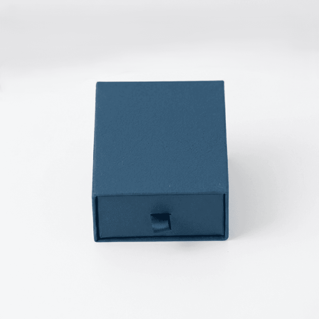 Caja para Joyería Cuadrada 7×9×3,5 cm