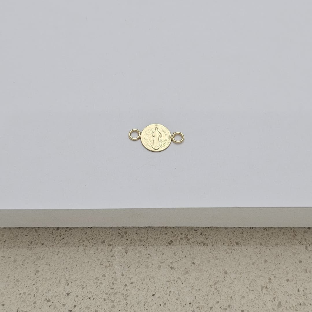 Herraje Mini San benito